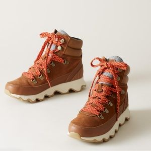Sorel Kinetic Conquest Boots